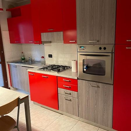 Casa Pietro Lägenhet Bergamo Exteriör bild