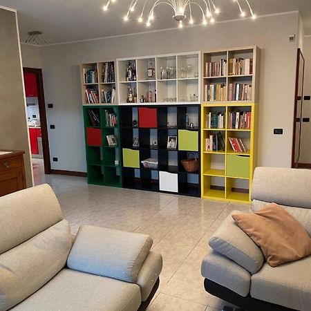 Casa Pietro Lägenhet Bergamo Exteriör bild
