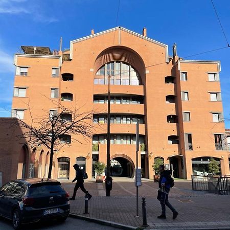 Casa Pietro Lägenhet Bergamo Exteriör bild