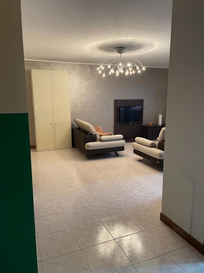 Casa Pietro Lägenhet Bergamo Exteriör bild