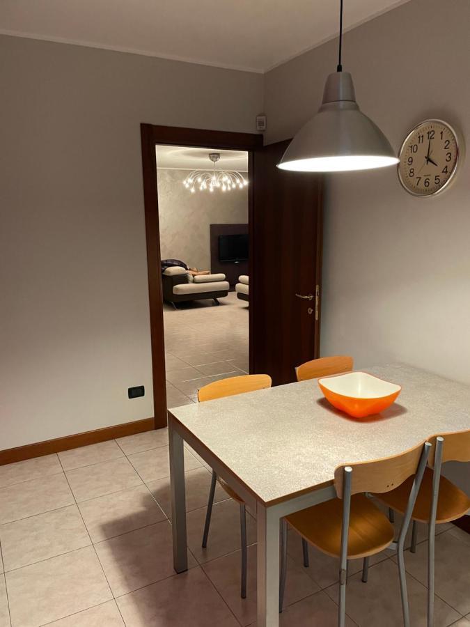 Casa Pietro Lägenhet Bergamo Exteriör bild