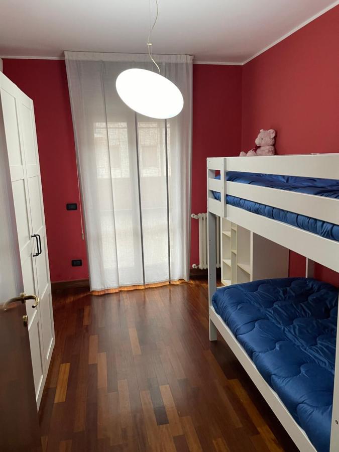 Casa Pietro Lägenhet Bergamo Exteriör bild