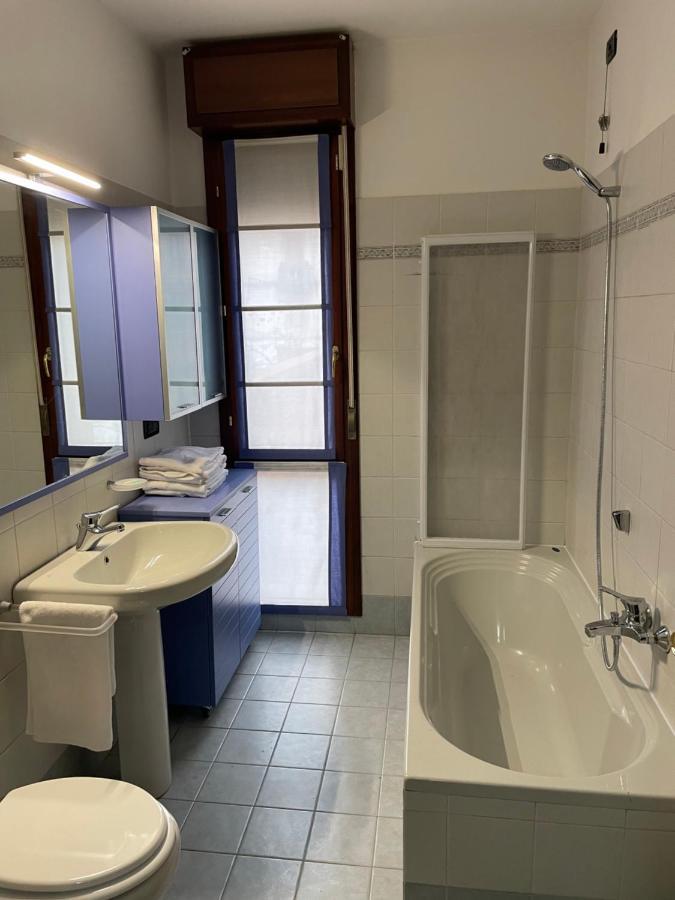 Casa Pietro Lägenhet Bergamo Exteriör bild