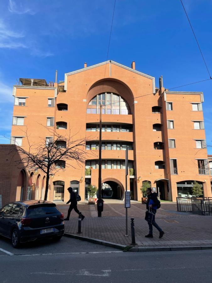 Casa Pietro Lägenhet Bergamo Exteriör bild